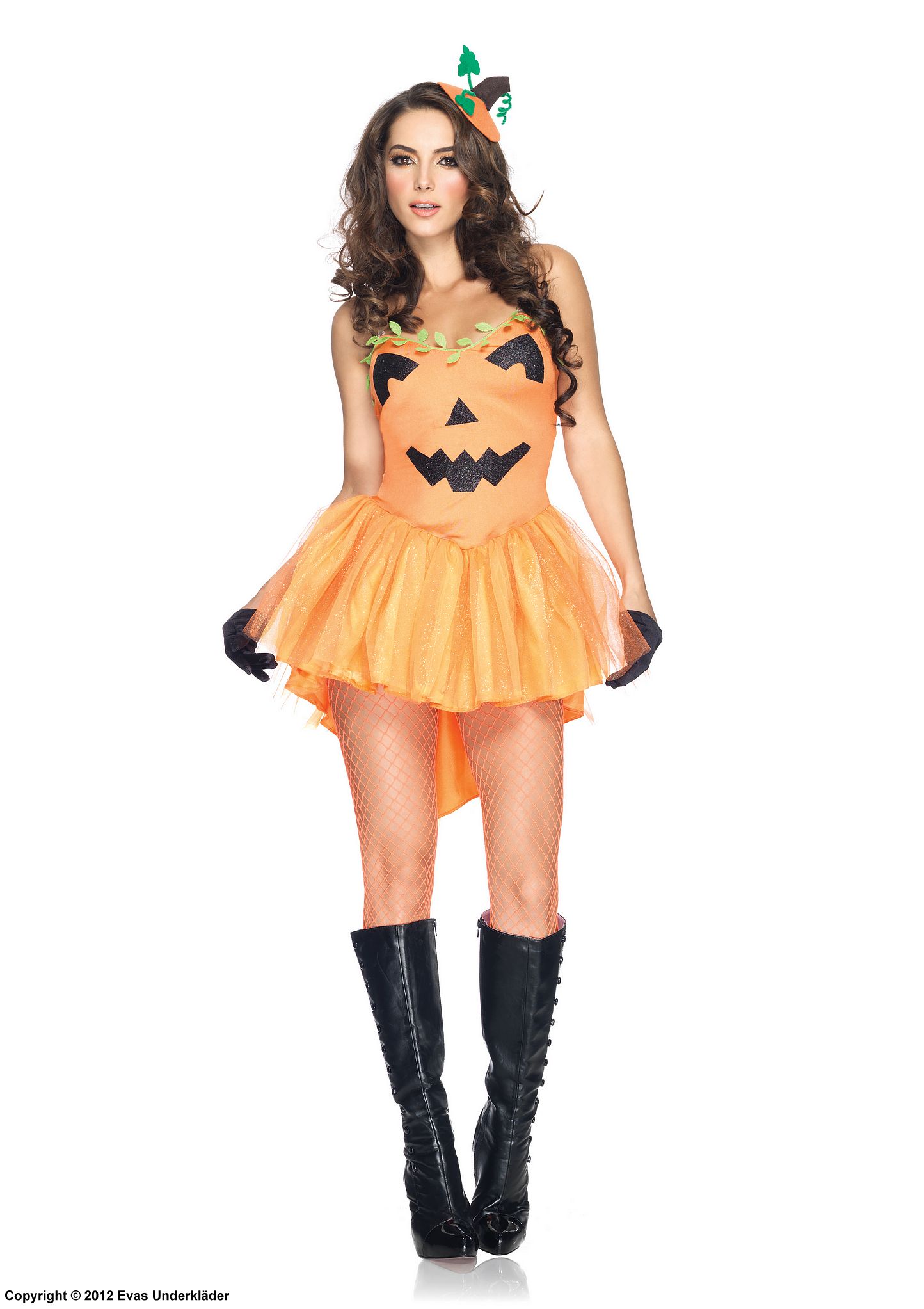 Halloween, costume